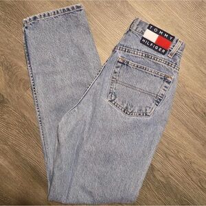 Tommy Hilfiger Vintage Jeans